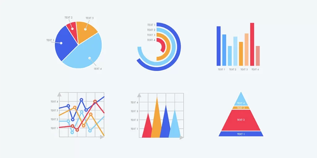 Data Visualisation & Live Content