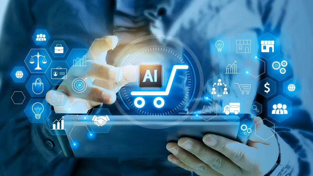 AI-Driven Personalisation