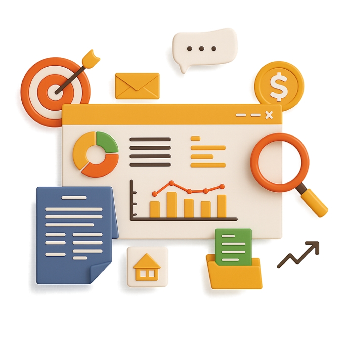 SEO Report