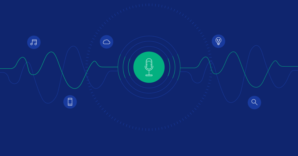 Voice-Optimised Interfaces