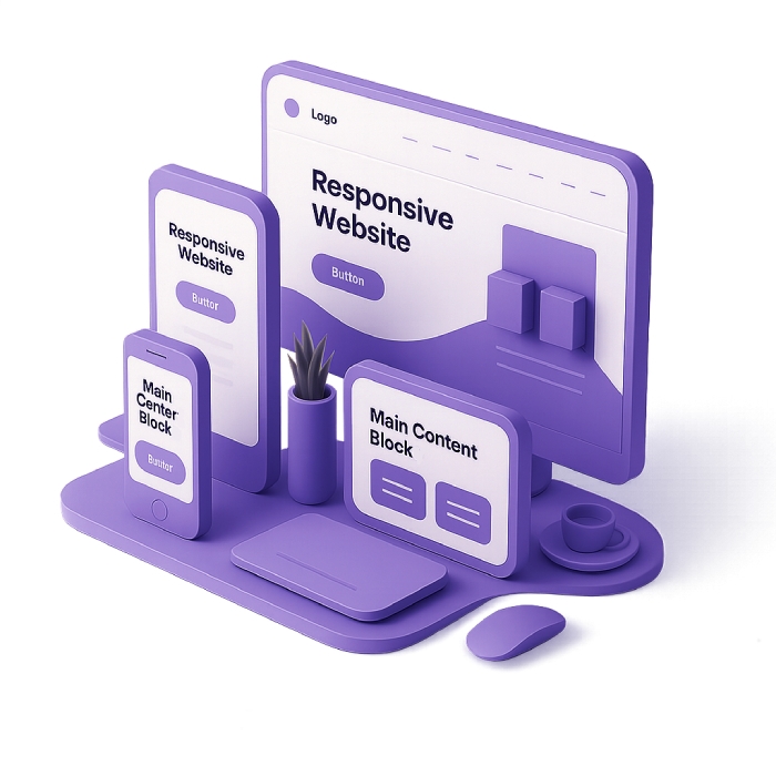 responsive-website
