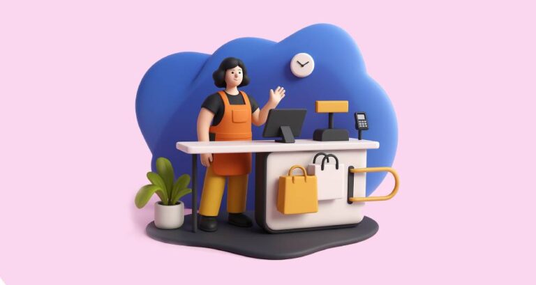 Why a Modern Website for Small Business is Needed in 2025?