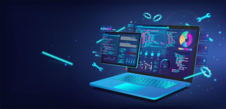 How to Choose the Right Web Design Company Near You